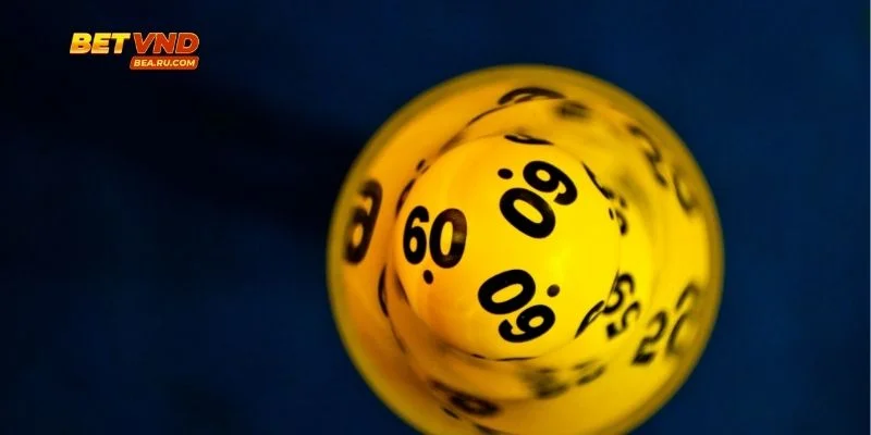 Bảng cơ cấu giải thưởng được xây dựng rõ ràng