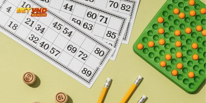 Bảng thống kê minh họa chu kỳ lô gan