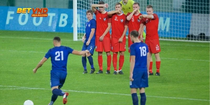 Các quy định được áp dụng chính xác