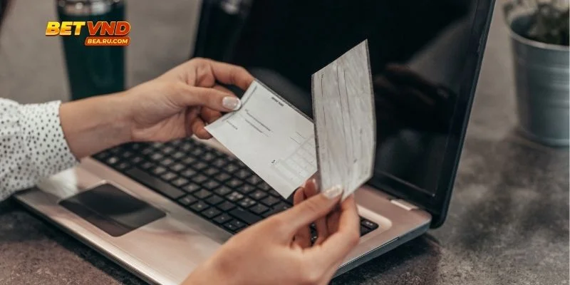 Cách nạp tiền Betvnd đơn giản cho hội viên mới