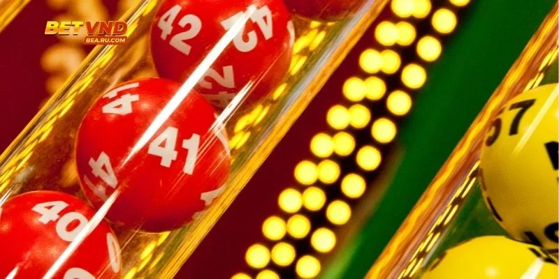 Công nghệ số nâng cao trải nghiệm xổ số