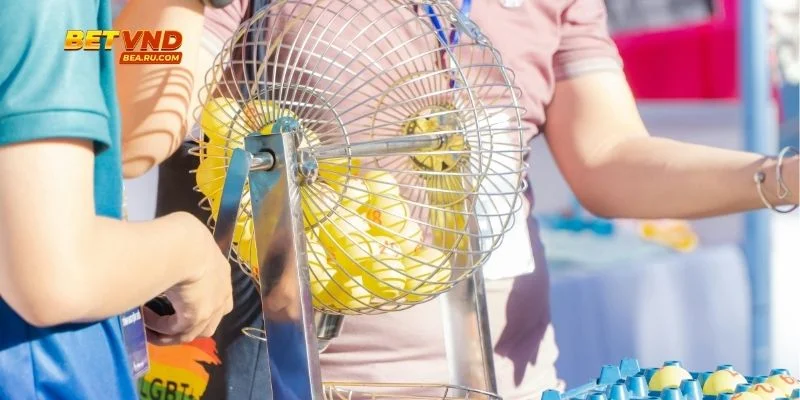 Danh sách các con số ít khi hiện diện