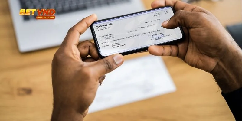 Giải pháp nạp tiền nhanh gọn và dễ thao tác cho thành viên