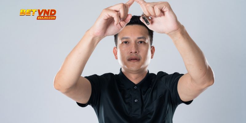 Bí Quyết Thắng Kèo VAR - Chiến Thuật Đỉnh Cao Cho Người Chơi