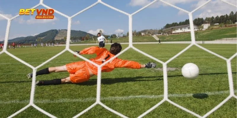 Khái niệm kèo chấp bàn thắng theo luật quốc tế