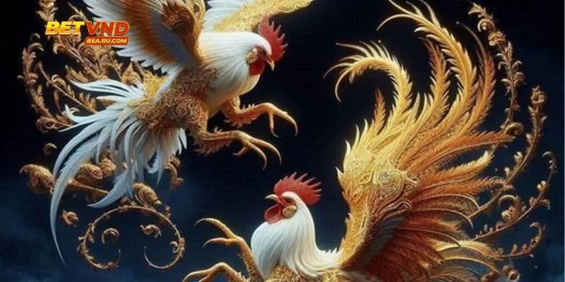 Kỹ Thuật Cược Gà Một Cựa theo đặc điểm hình thái