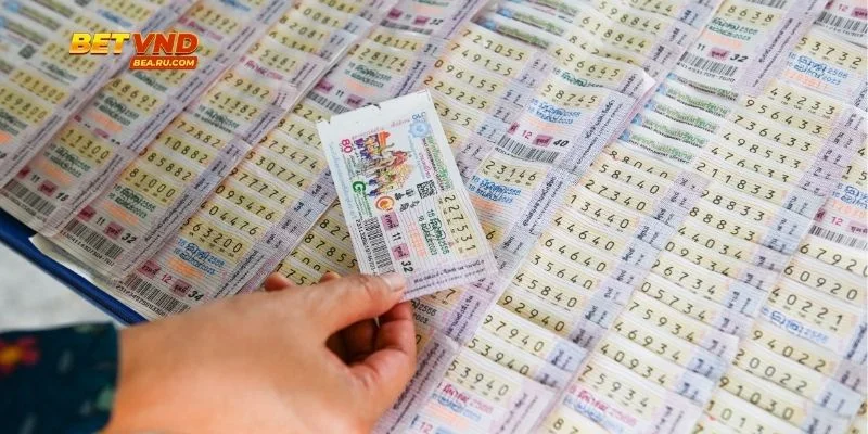 Người chơi chỉ đặt cược 1 số