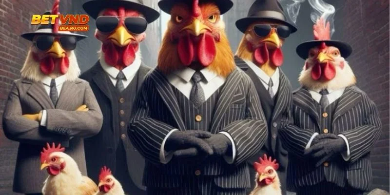 Kỹ Thuật Cược Gà Một Cựa - Thách Thức Giới Hạn Người Chơi