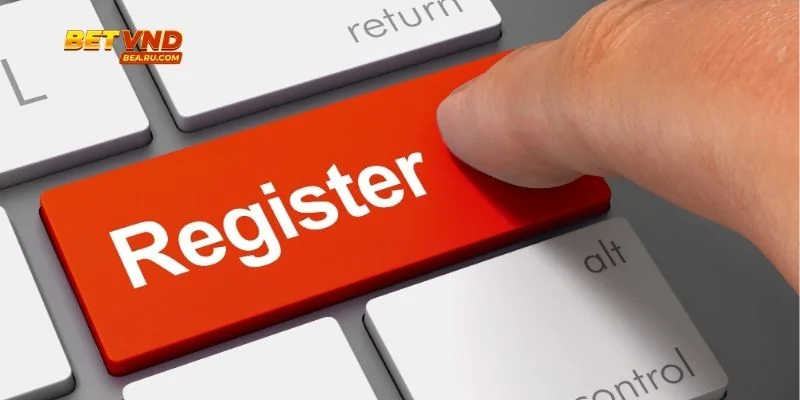 Thông tin cần ghi nhớ để đăng ký an toàn và chính xác